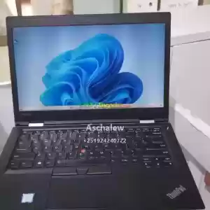 ‍  New X1 Carbon ️Lenovo ThinkPad X1 carbon ️CORE i5 Price in Ethiopia